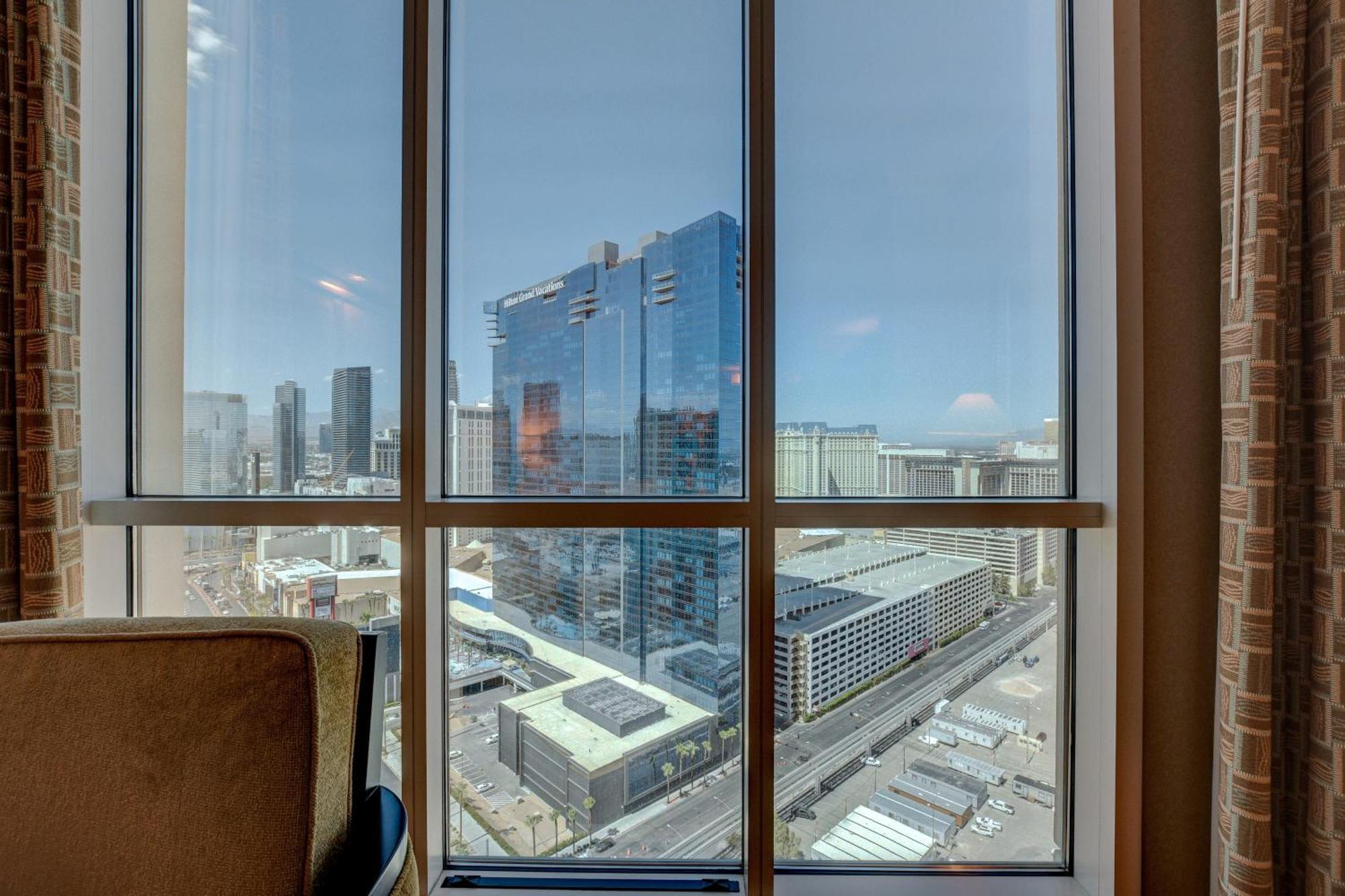 30th Ph Mgm With Breathtaking Views Of The Strip Appart hôtel Las Vegas