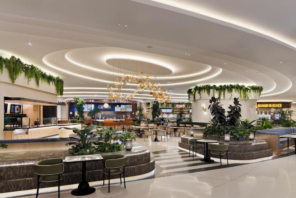 Hotel Fontainebleau Vegas 5*