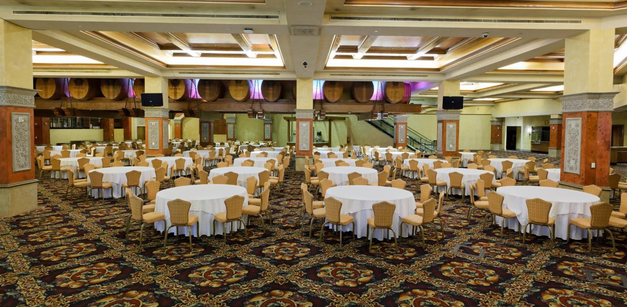 Hilton Vegas Resort&spa 4* Las Vegas