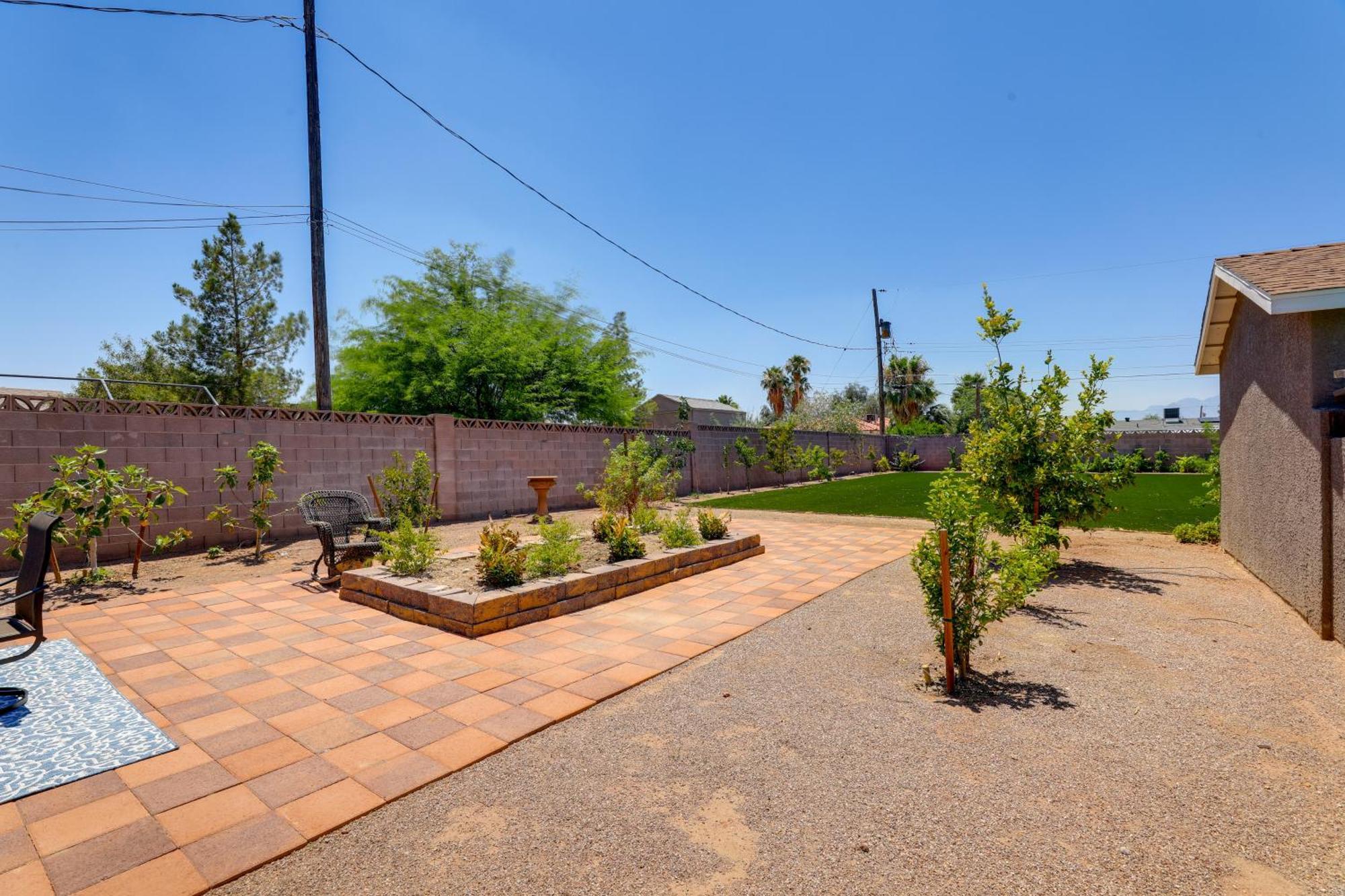 Holiday home Spacious Vegas Getaway With Private Pool And Spa! *