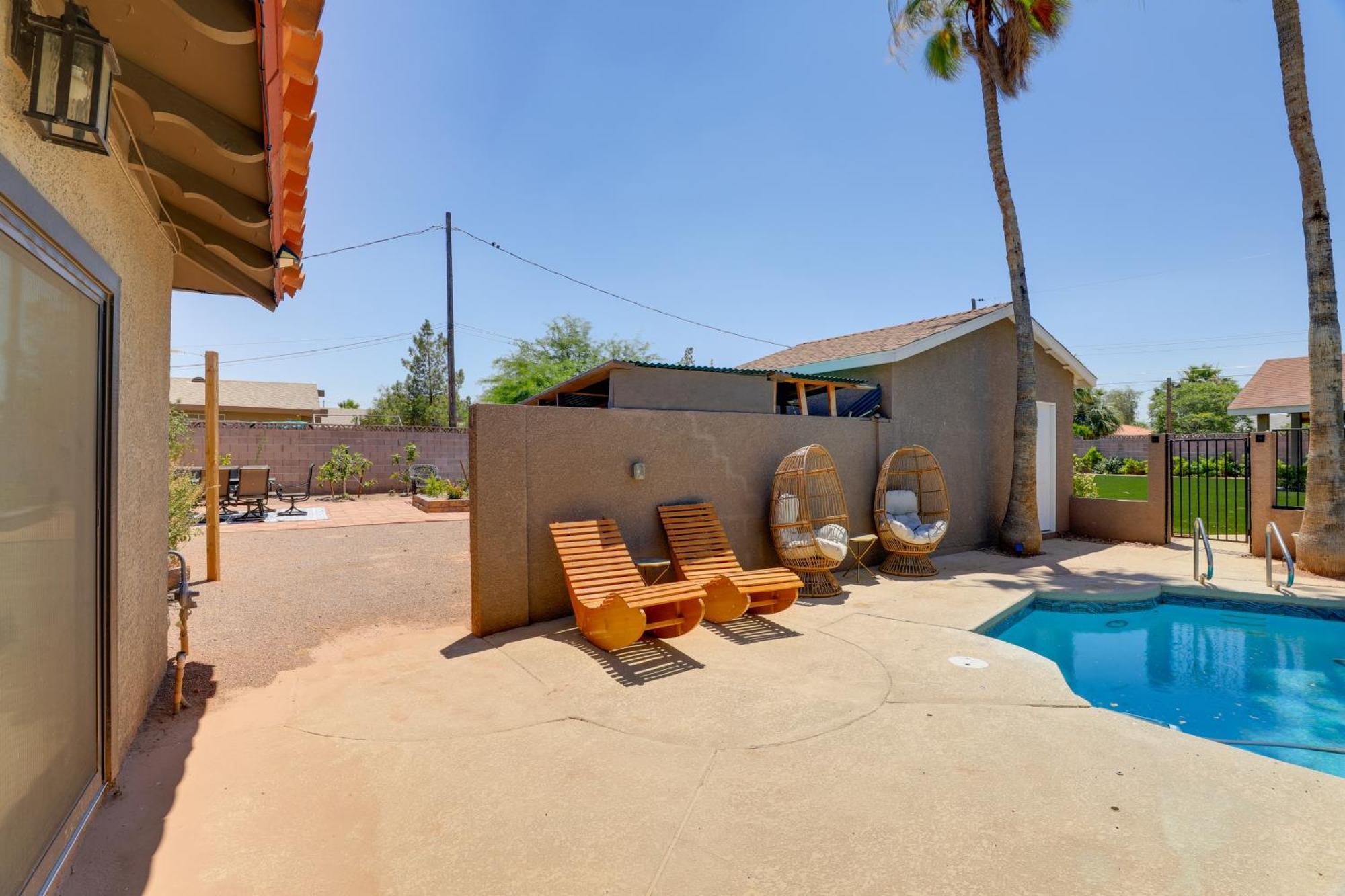 Holiday home Spacious Vegas Getaway With Private Pool And Spa! Las Vegas