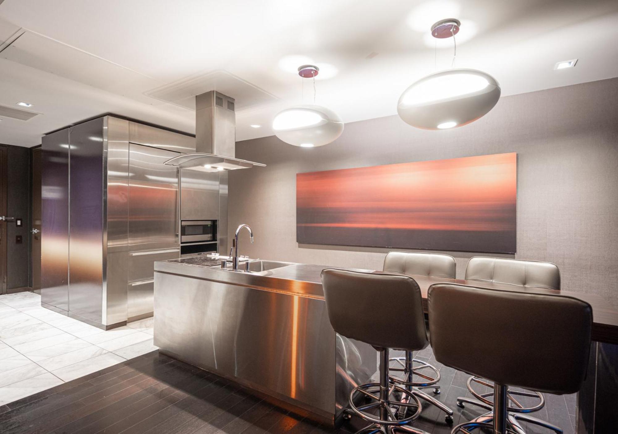 Stripviewsuites Two-bedroom Con-joined Exclusive * Las Vegas