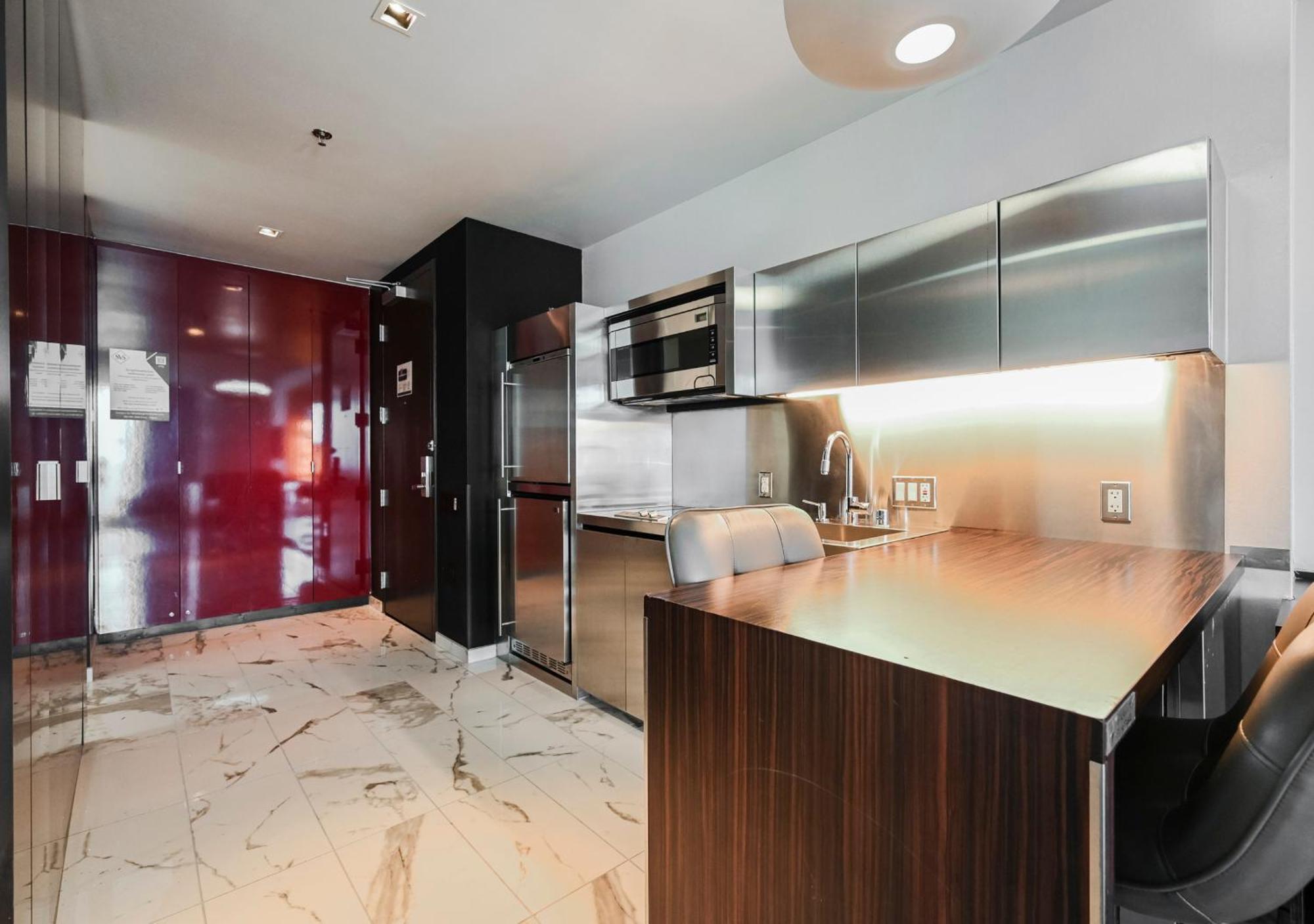 Aparthotel Stripviewsuites Two-bedroom Con-joined Exclusive Las Vegas
