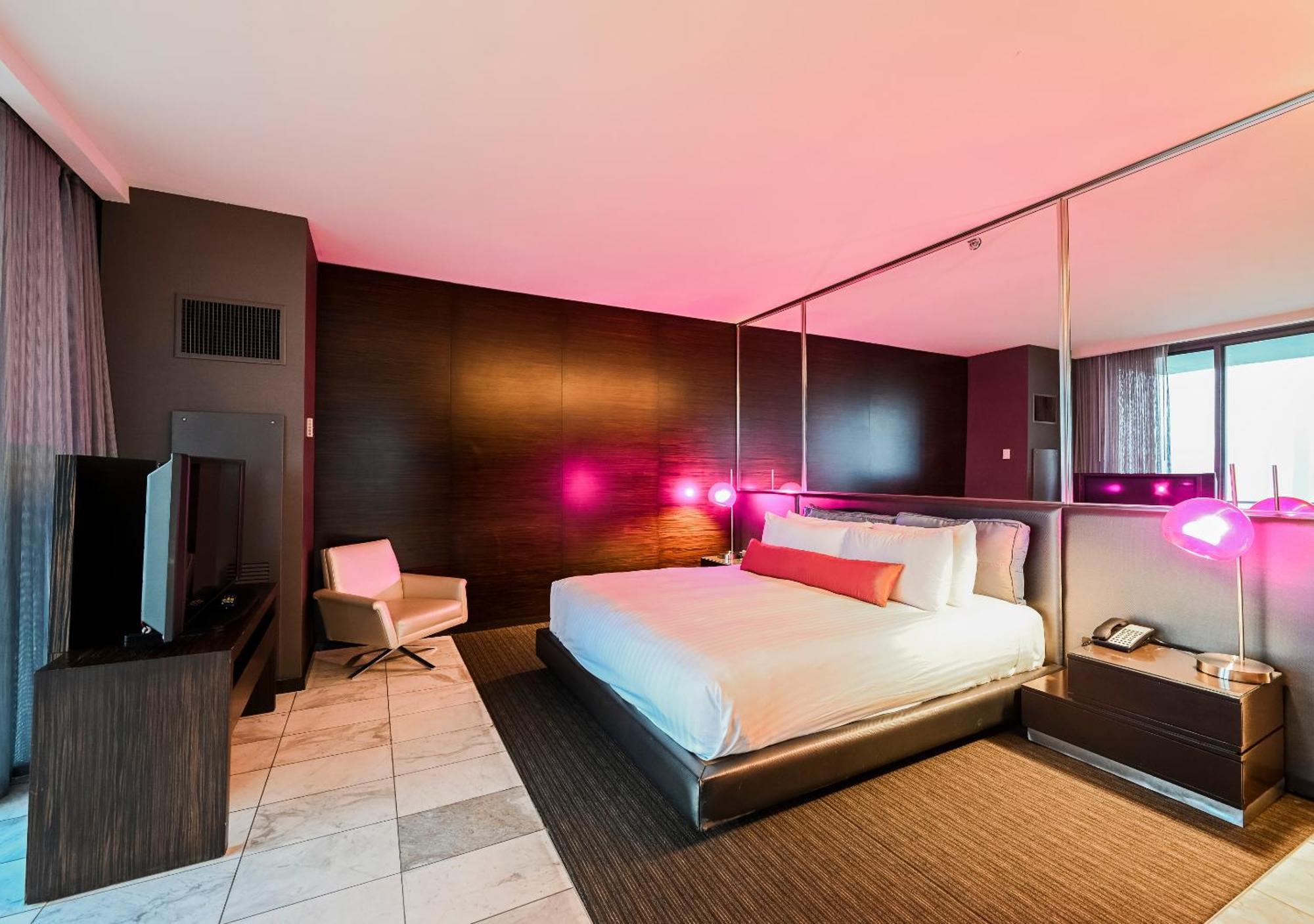 Stripviewsuites Two-bedroom Con-joined Exclusive * Las Vegas