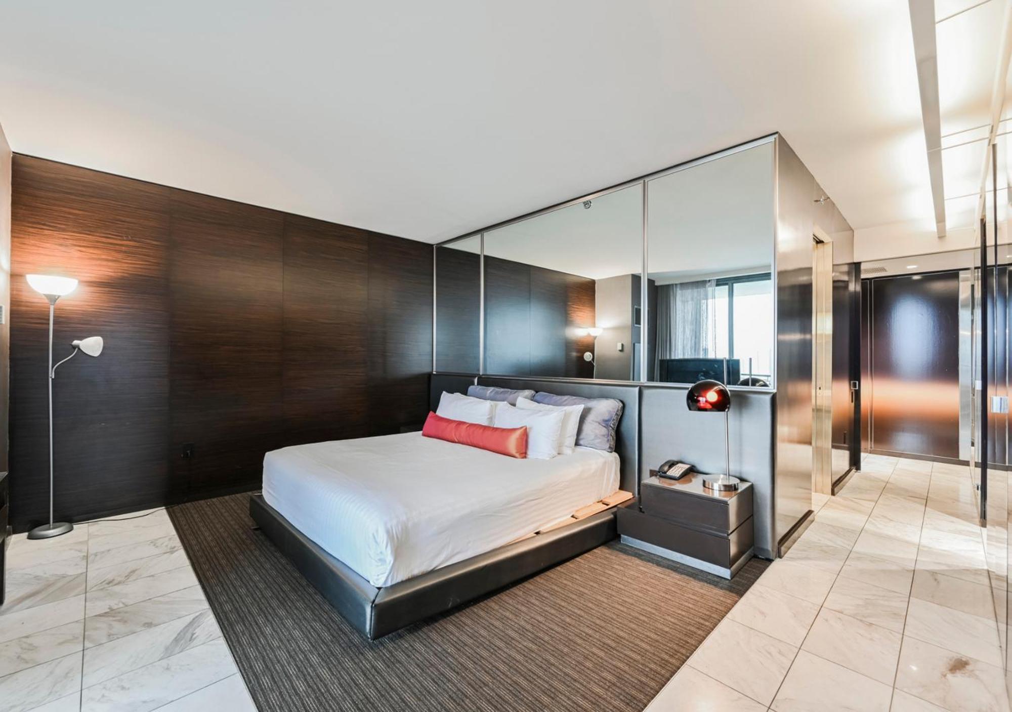 Aparthotel Stripviewsuites Two-bedroom Con-joined Exclusive *