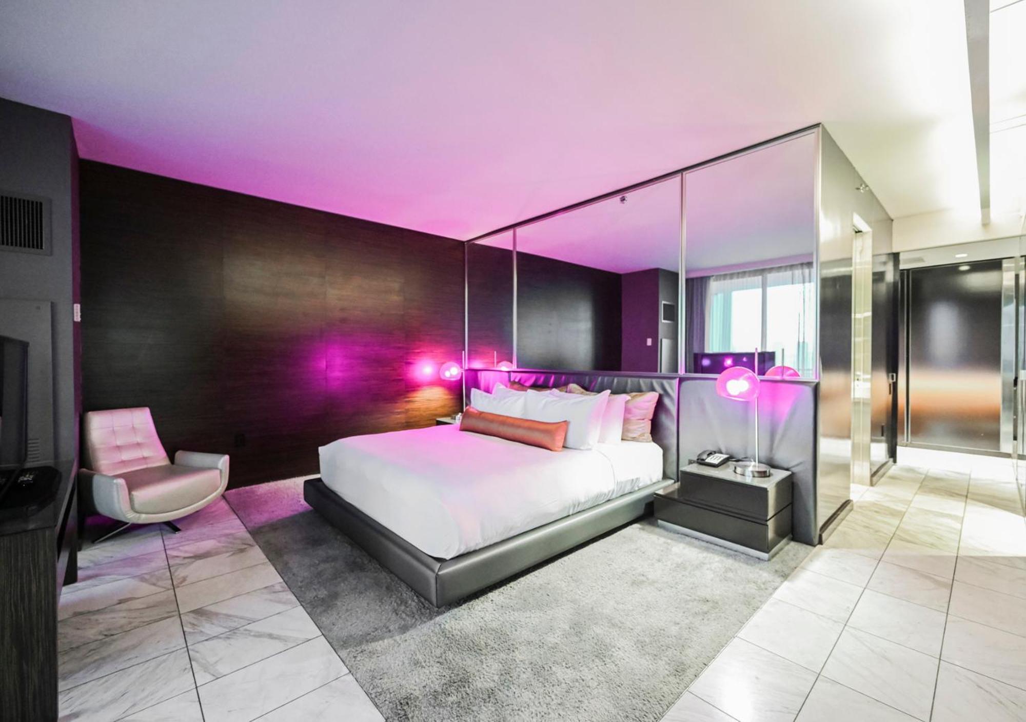 Stripviewsuites Two-bedroom Con-joined Exclusive Las Vegas