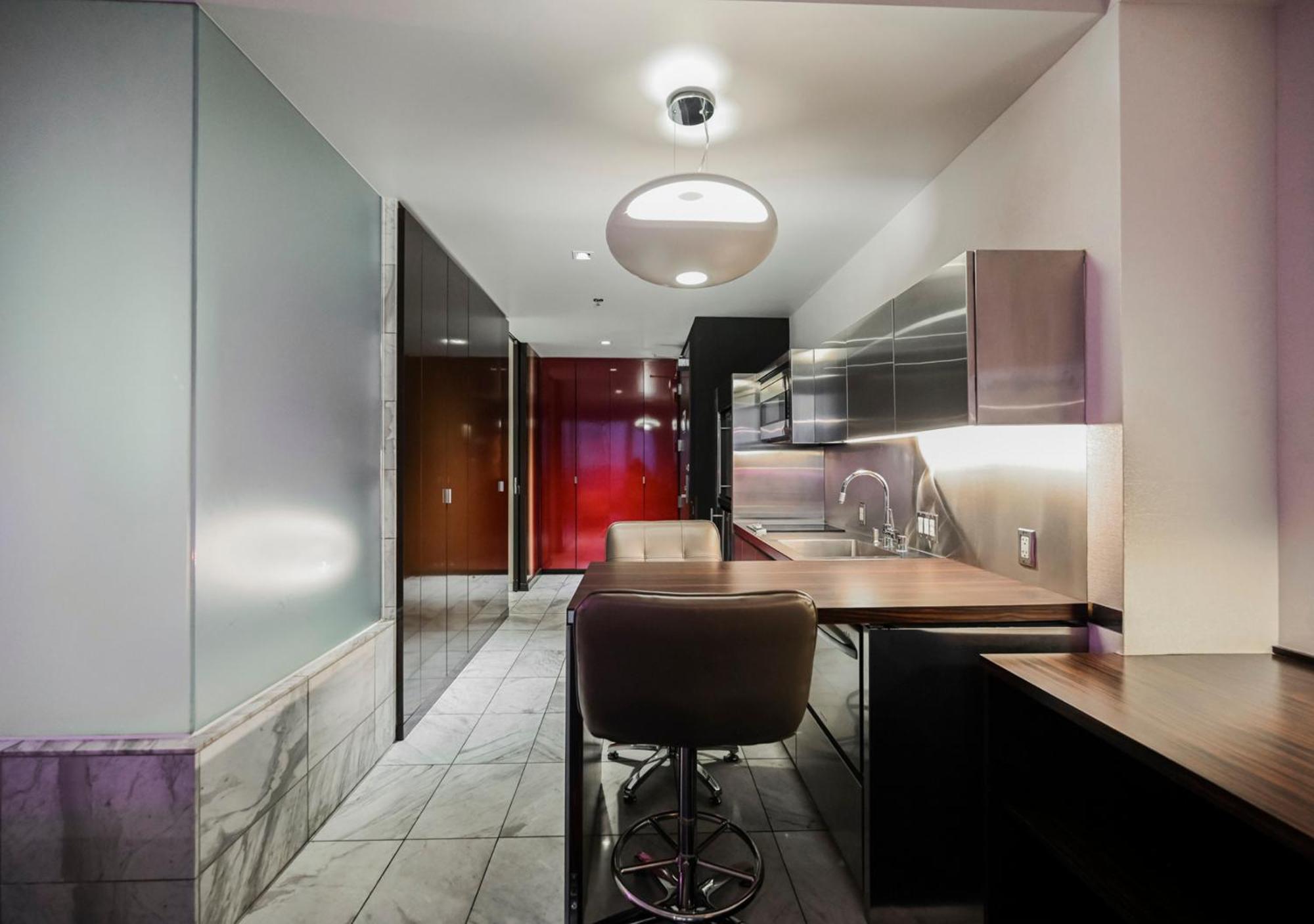 Aparthotel Stripviewsuites Two-bedroom Con-joined Exclusive Las Vegas