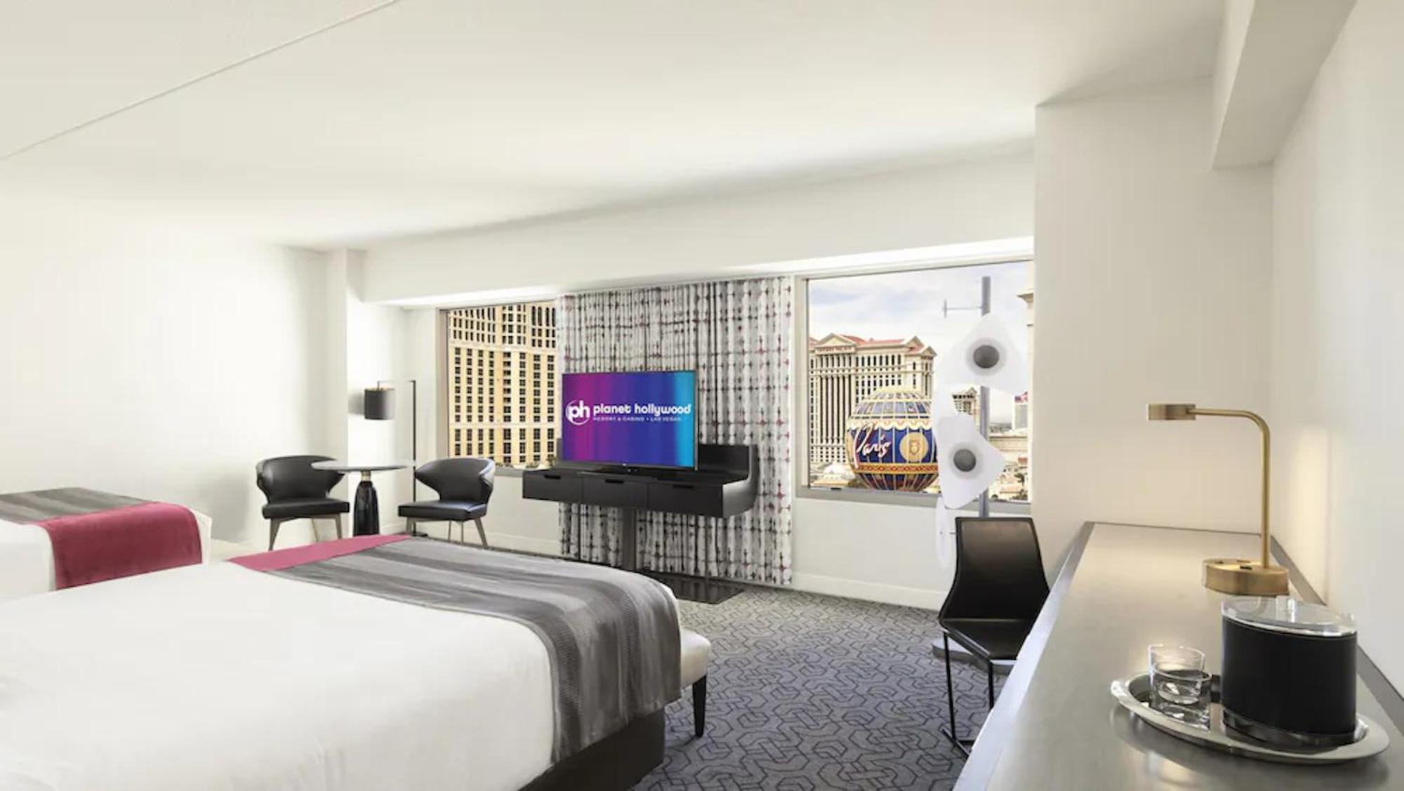 Hotel Planet Hollywood & Casino By Suiteness Las Vegas