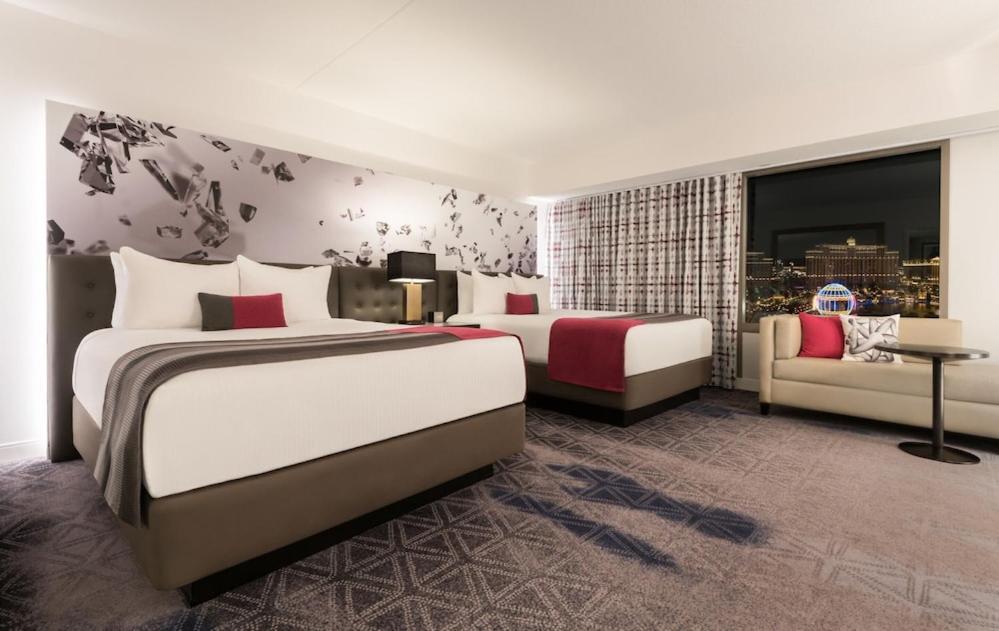 Planet Hollywood & Casino By Suiteness Hotel