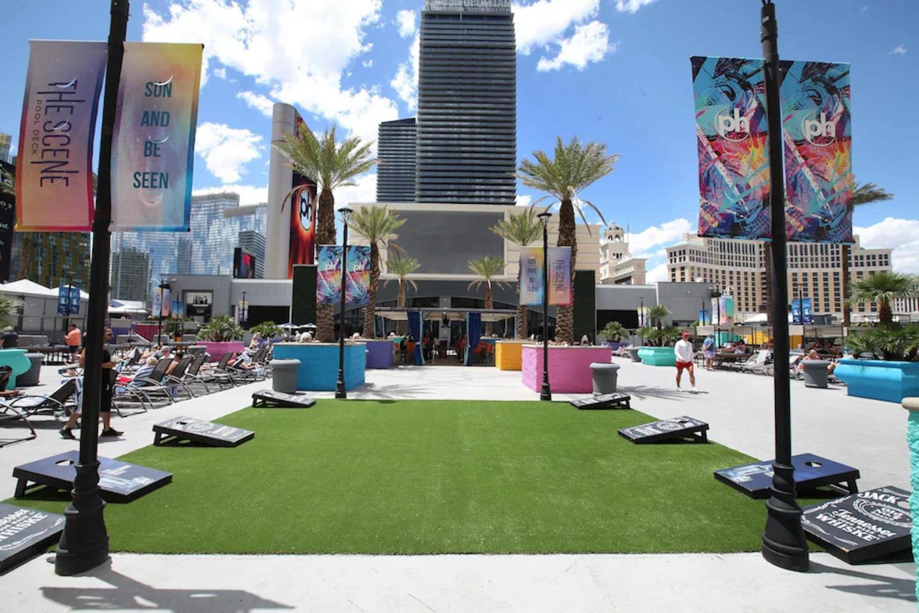 Planet Hollywood & Casino By Suiteness Hotel 4*
