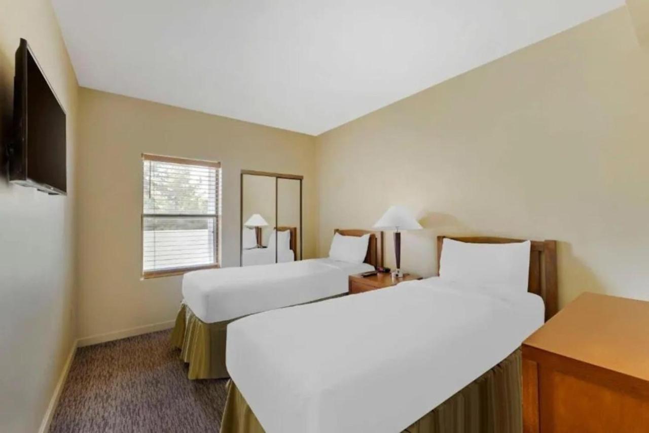 Diamond Cancun Vegas Luxury 2 Bed