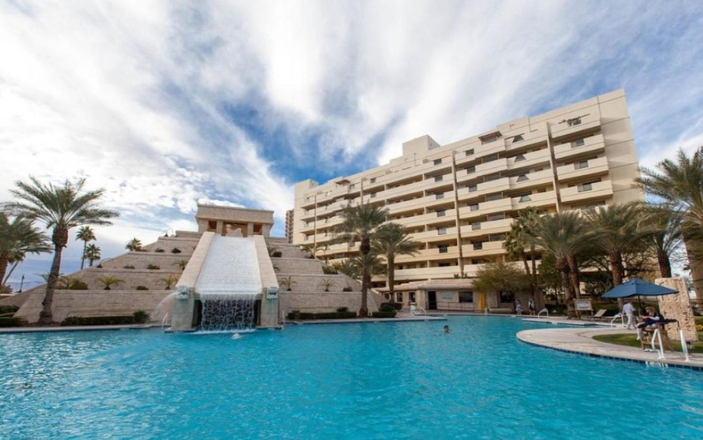 Diamond Cancun Vegas Luxury 2 Bed Holiday home Las Vegas