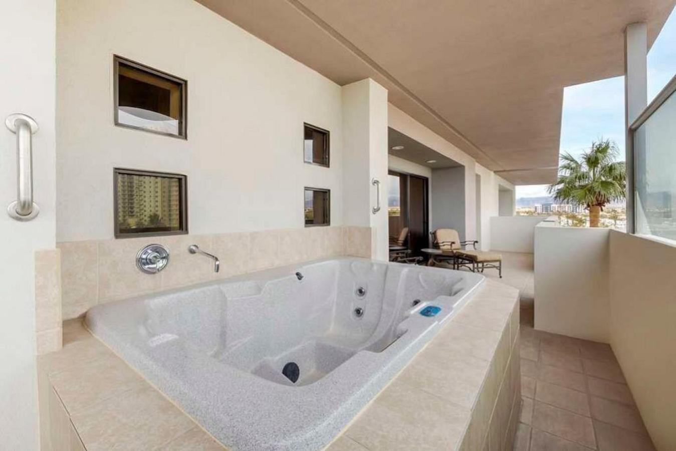 Diamond Cancun Vegas Luxury 2 Bed