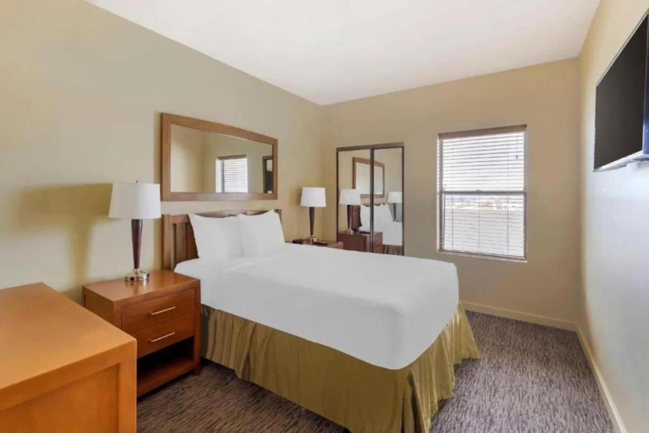 Diamond Cancun Vegas Luxury 2 Bed *