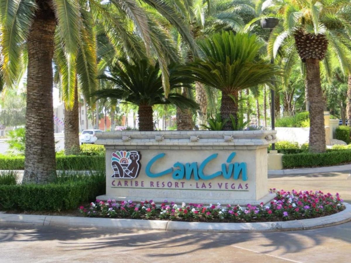 Сasa de vacaciones Diamond Cancun Vegas Luxury 2 Bed Las Vegas
