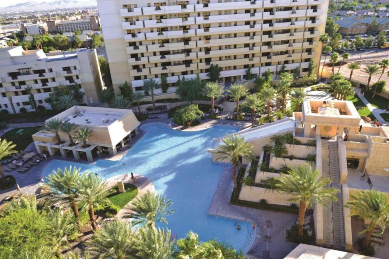 Diamond Cancun Vegas Luxury 2 Bed Сasa de vacaciones Las Vegas