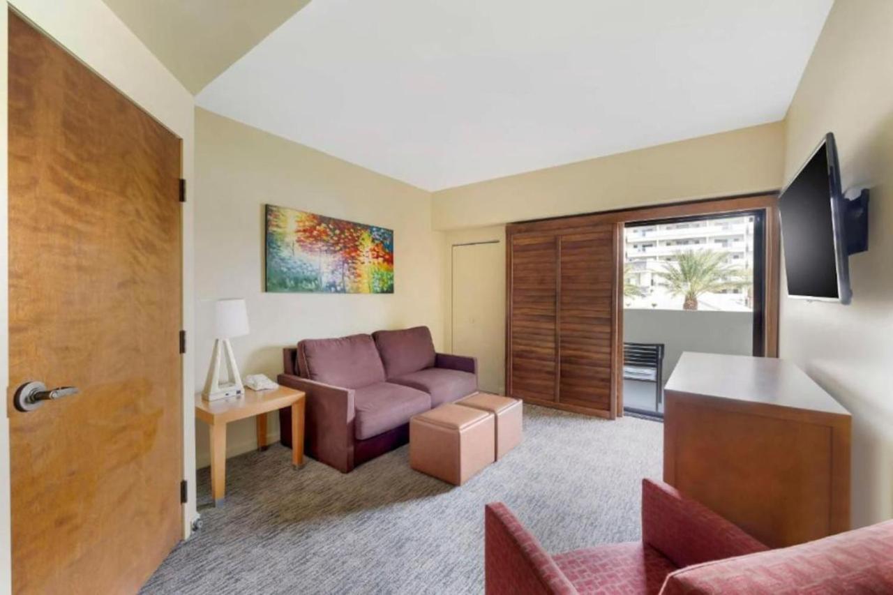 Diamond - Cancun Vegas Luxury 1bd Holiday home Las Vegas