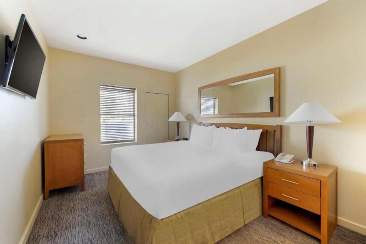 Diamond - Cancun Vegas Luxury 1bd Holiday home Las Vegas