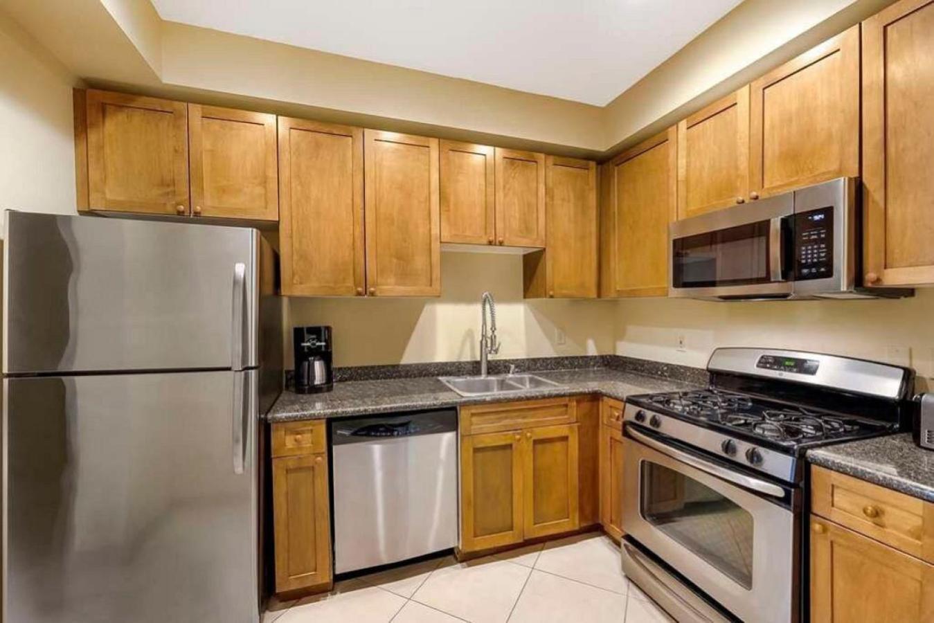 Diamond - Cancun Vegas Luxury 1bd