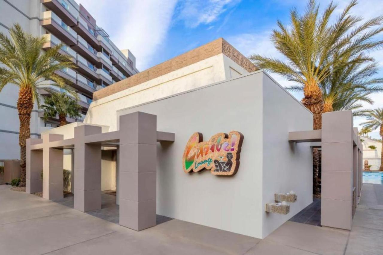 Diamond - Cancun Vegas Luxury 1bd Holiday home Las Vegas