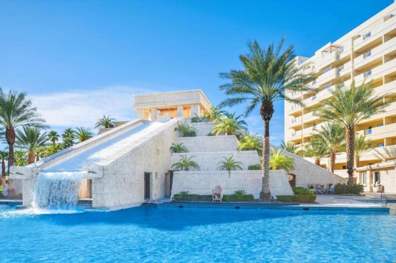 Diamond - Cancun Vegas Luxury 1bd Holiday home *