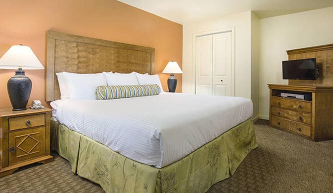 Worldmark Tropicana Avenue 1bd Holiday home Las Vegas
