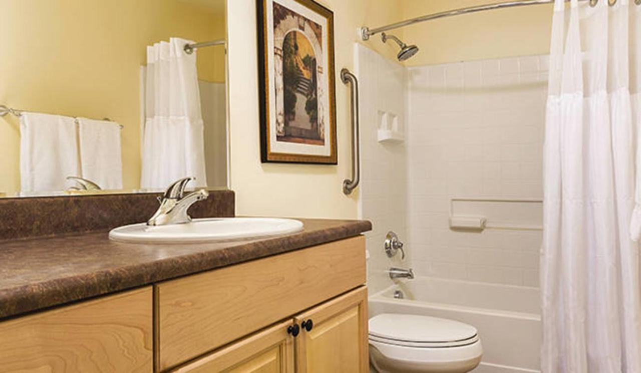 Worldmark Tropicana Avenue 1bd Las Vegas