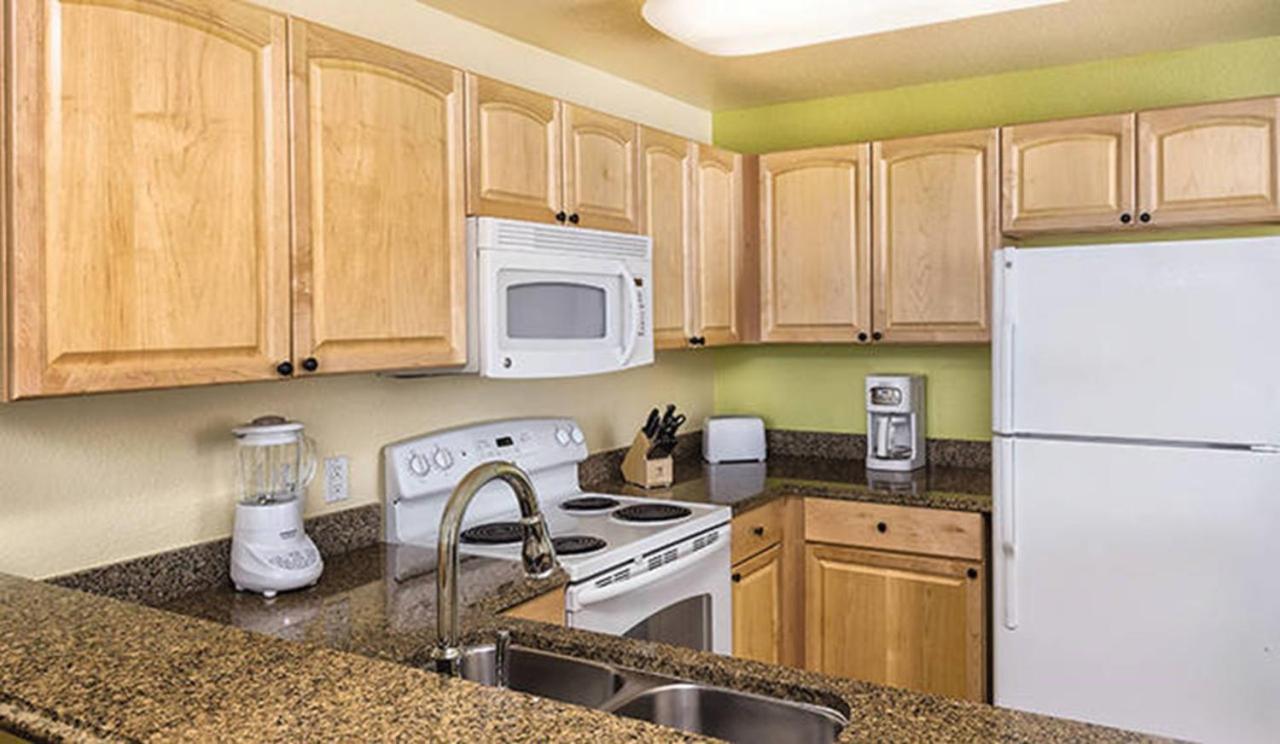 Worldmark Tropicana Avenue 1bd Holiday home Las Vegas