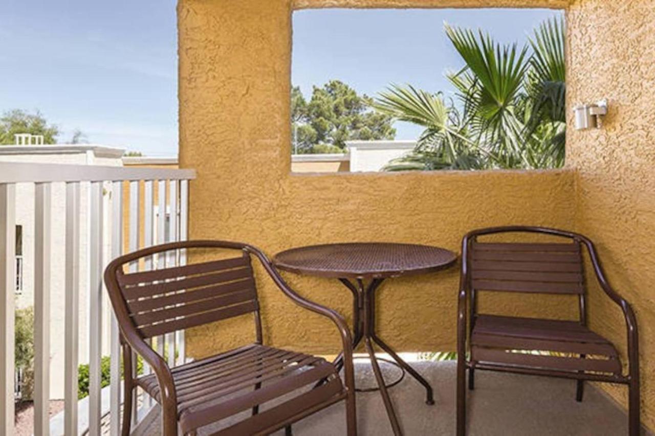 Worldmark Tropicana Avenue 1bd Holiday home Las Vegas