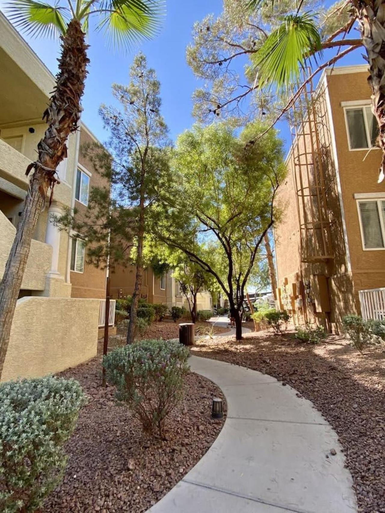 Worldmark Tropicana Avenue 1bd Holiday home