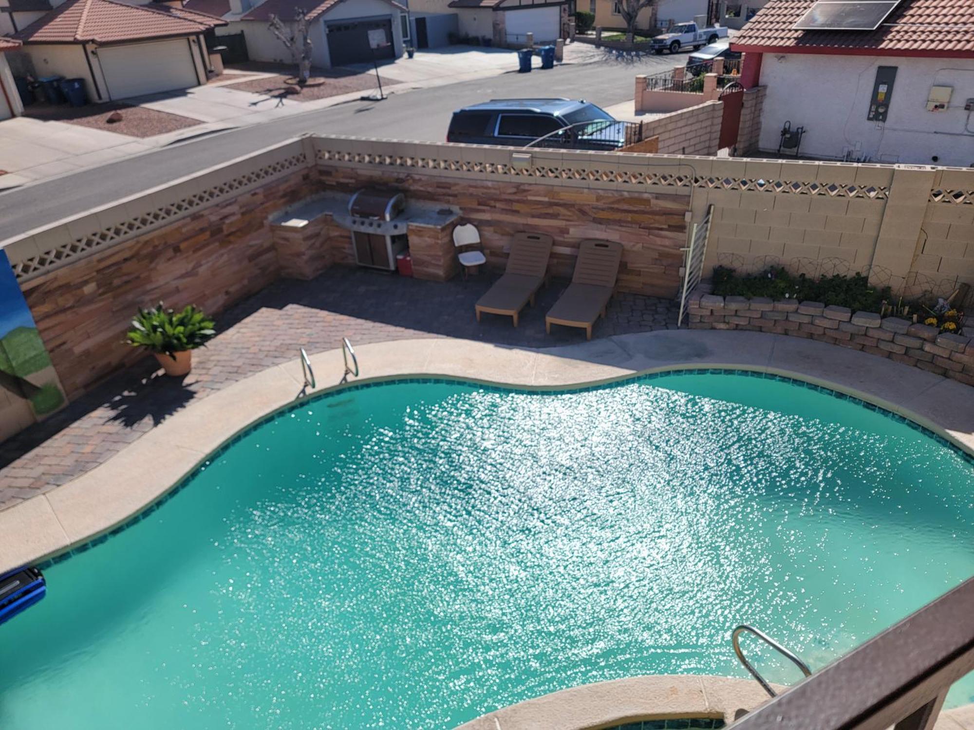 Juan Private Apartment Las Vegas