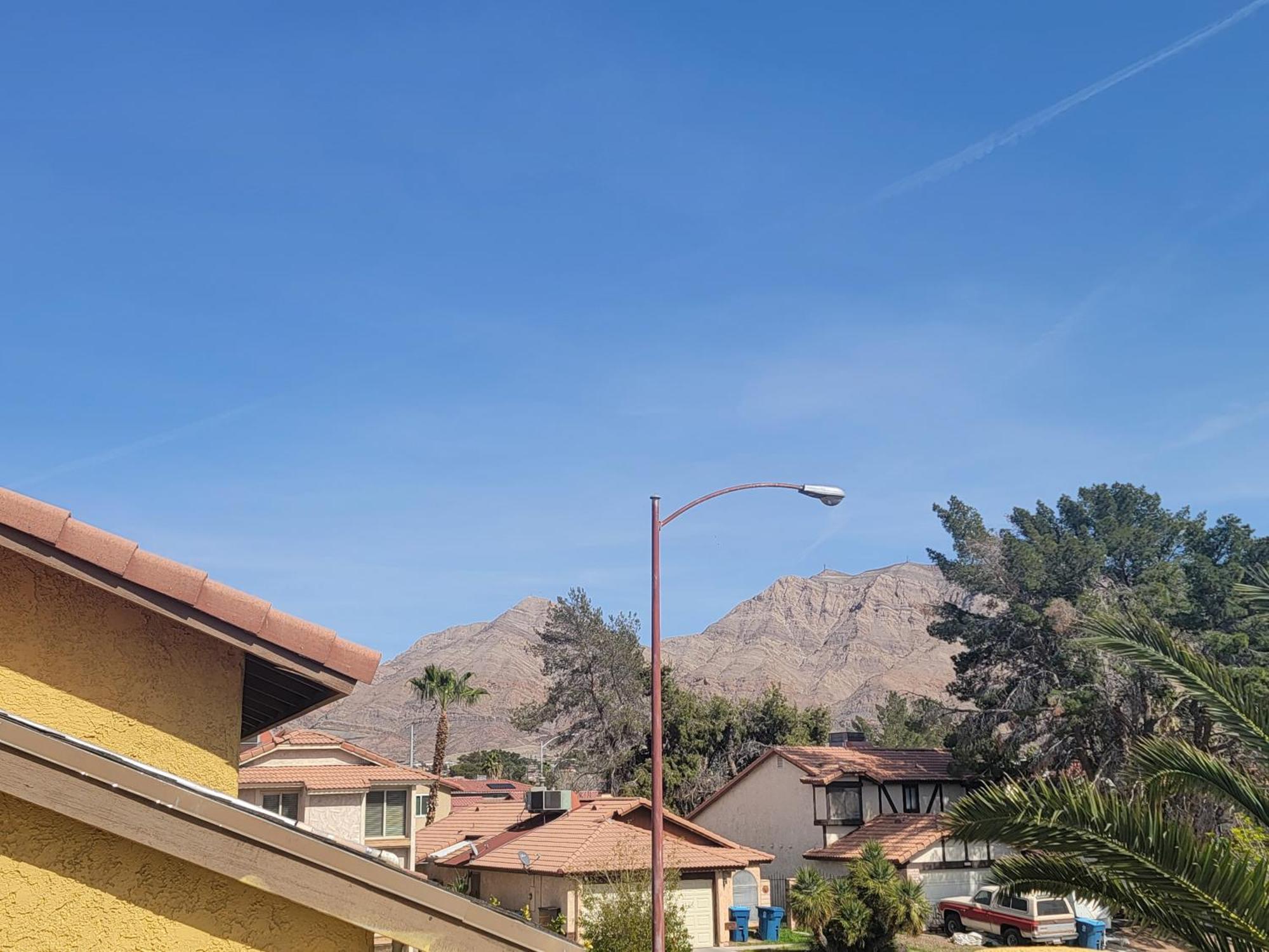 Apartment Juan Private Las Vegas