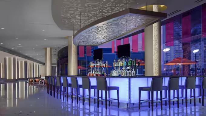 Hotel Elara, By Hilton Grand Vacations