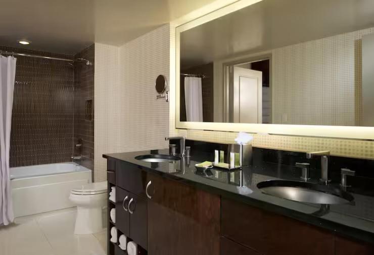 Elara, By Hilton Grand Vacations Hotel Las Vegas