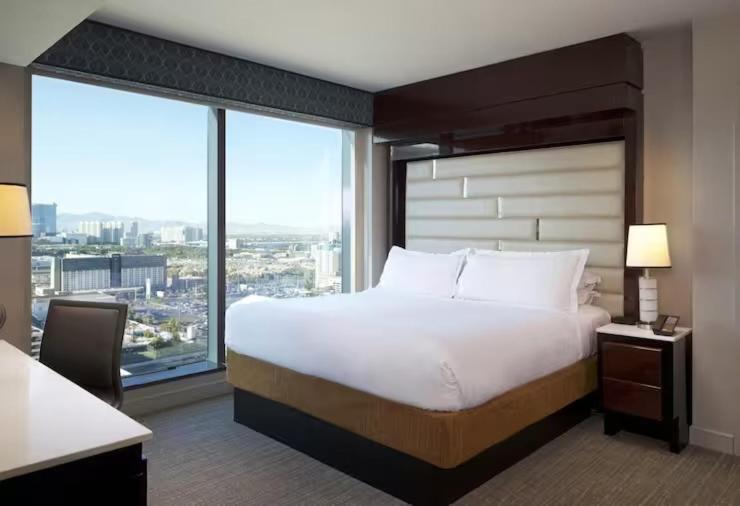 Elara, By Hilton Grand Vacations Las Vegas