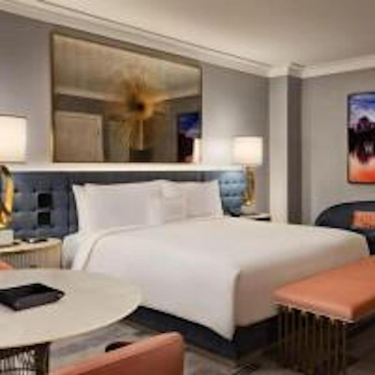 Fontainebleau Vegas 5*