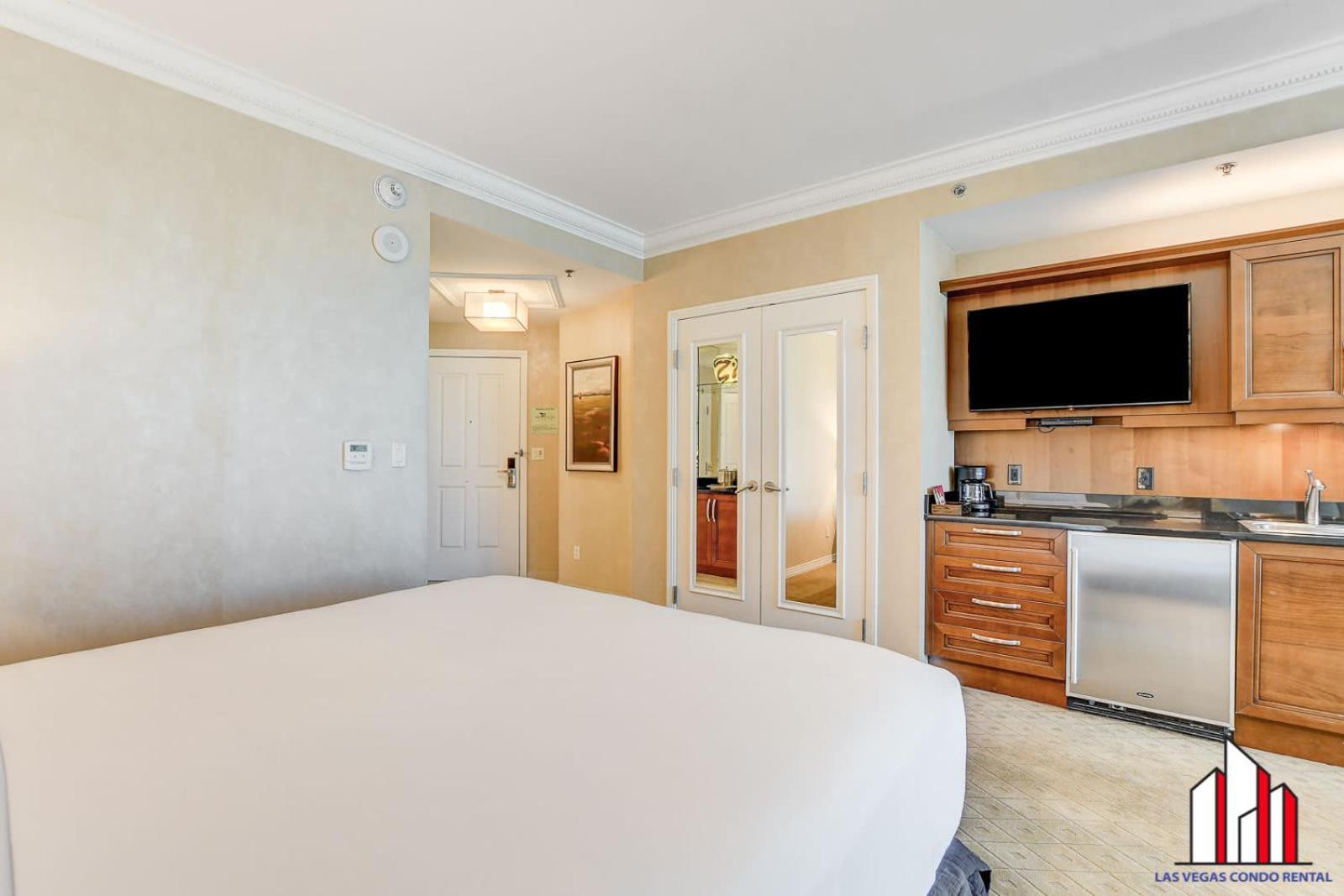 Casa de férias Mgm Signature-25-611 Strip View Jacuzzi *