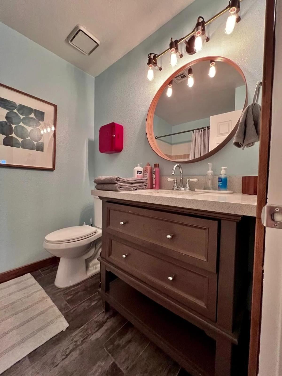 Holiday home Family Oasis Ranch With Pool Near Mystic Falls Las Vegas