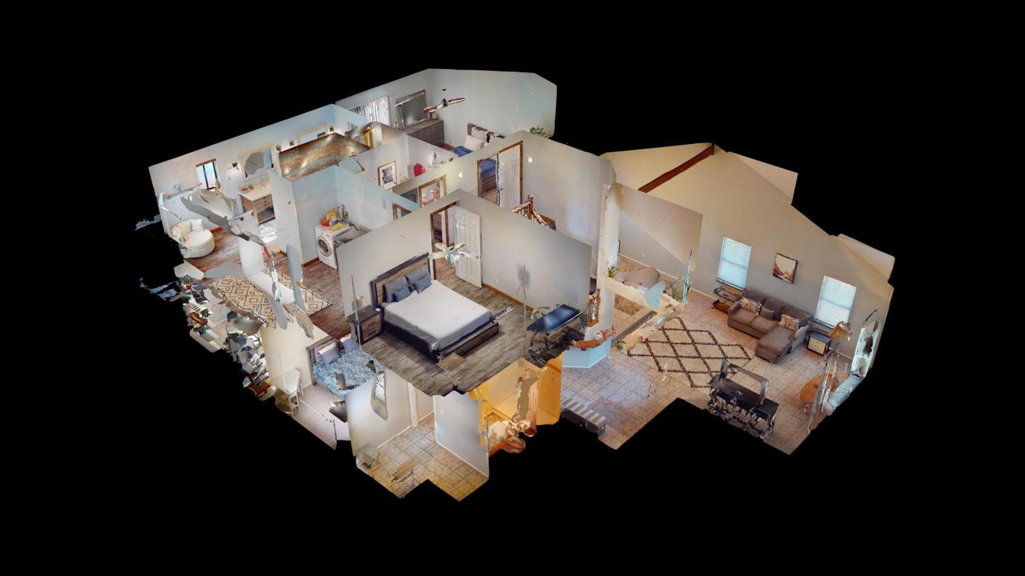 Family Oasis Ranch With Pool Near Mystic Falls Holiday home *