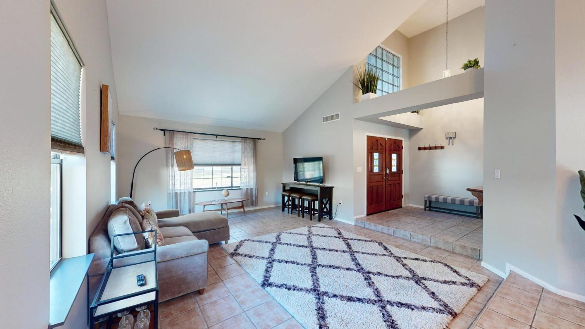 Family Oasis Ranch With Pool Near Mystic Falls Holiday home