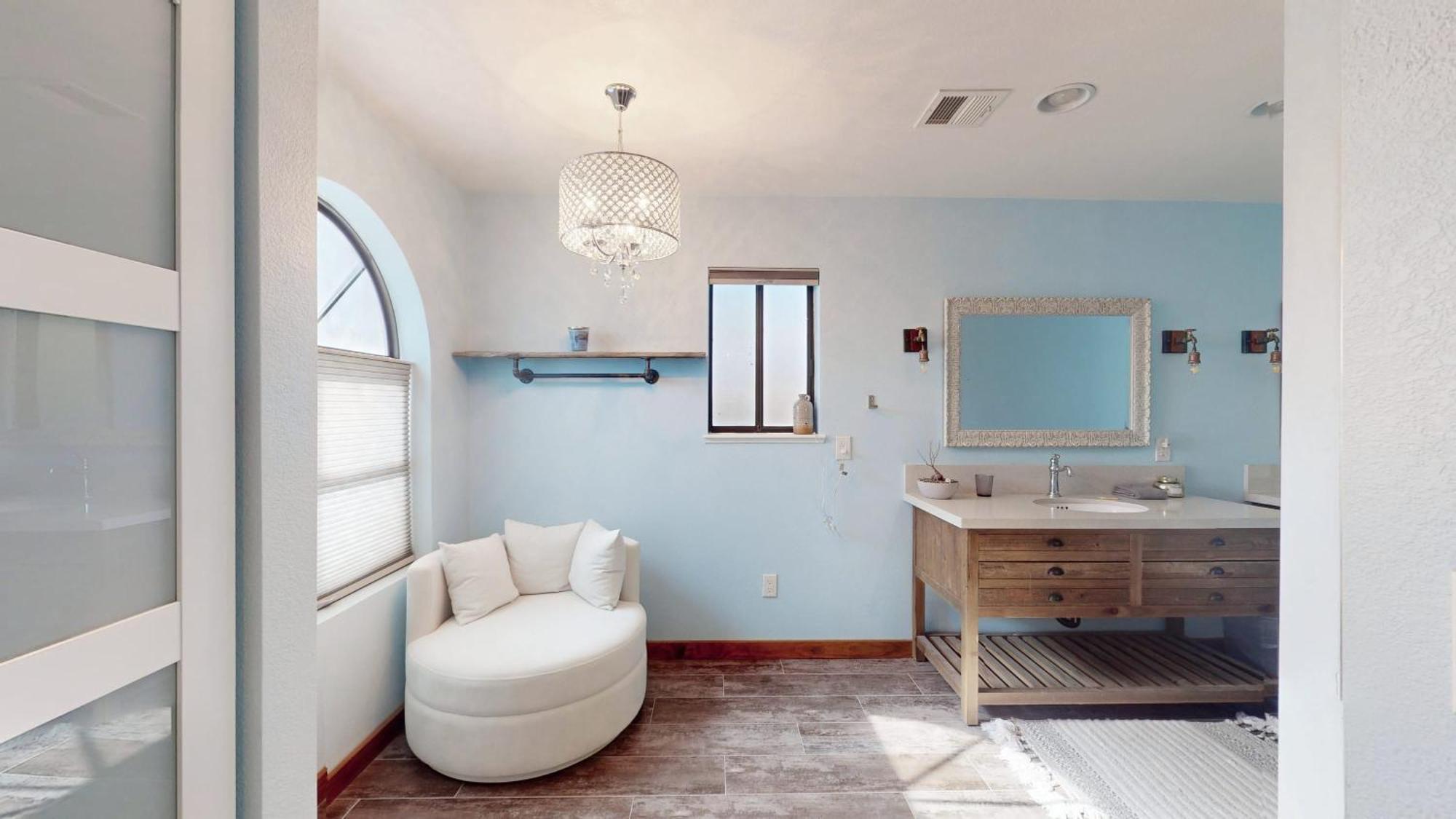 Holiday home Family Oasis Ranch With Pool Near Mystic Falls Las Vegas