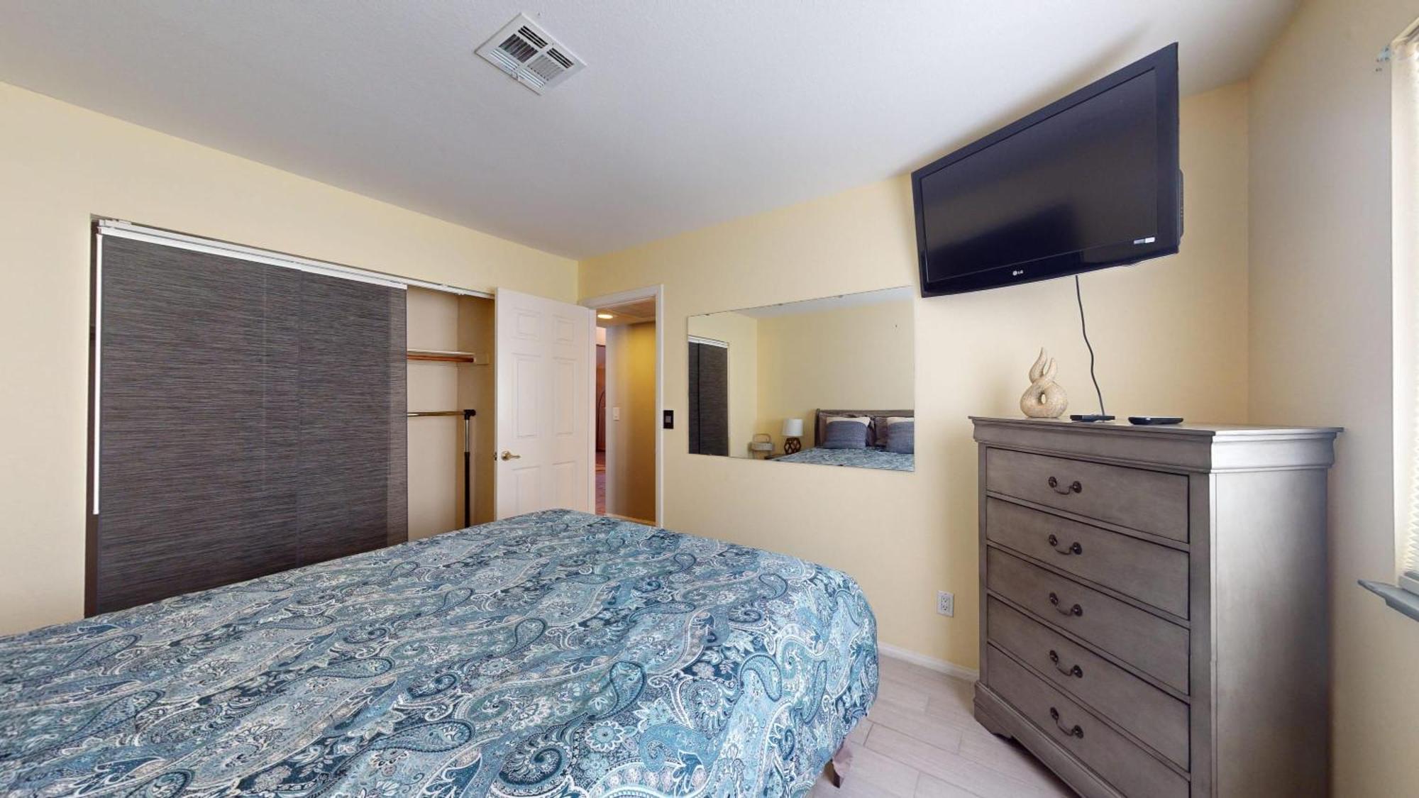 Holiday home Family Oasis Ranch With Pool Near Mystic Falls