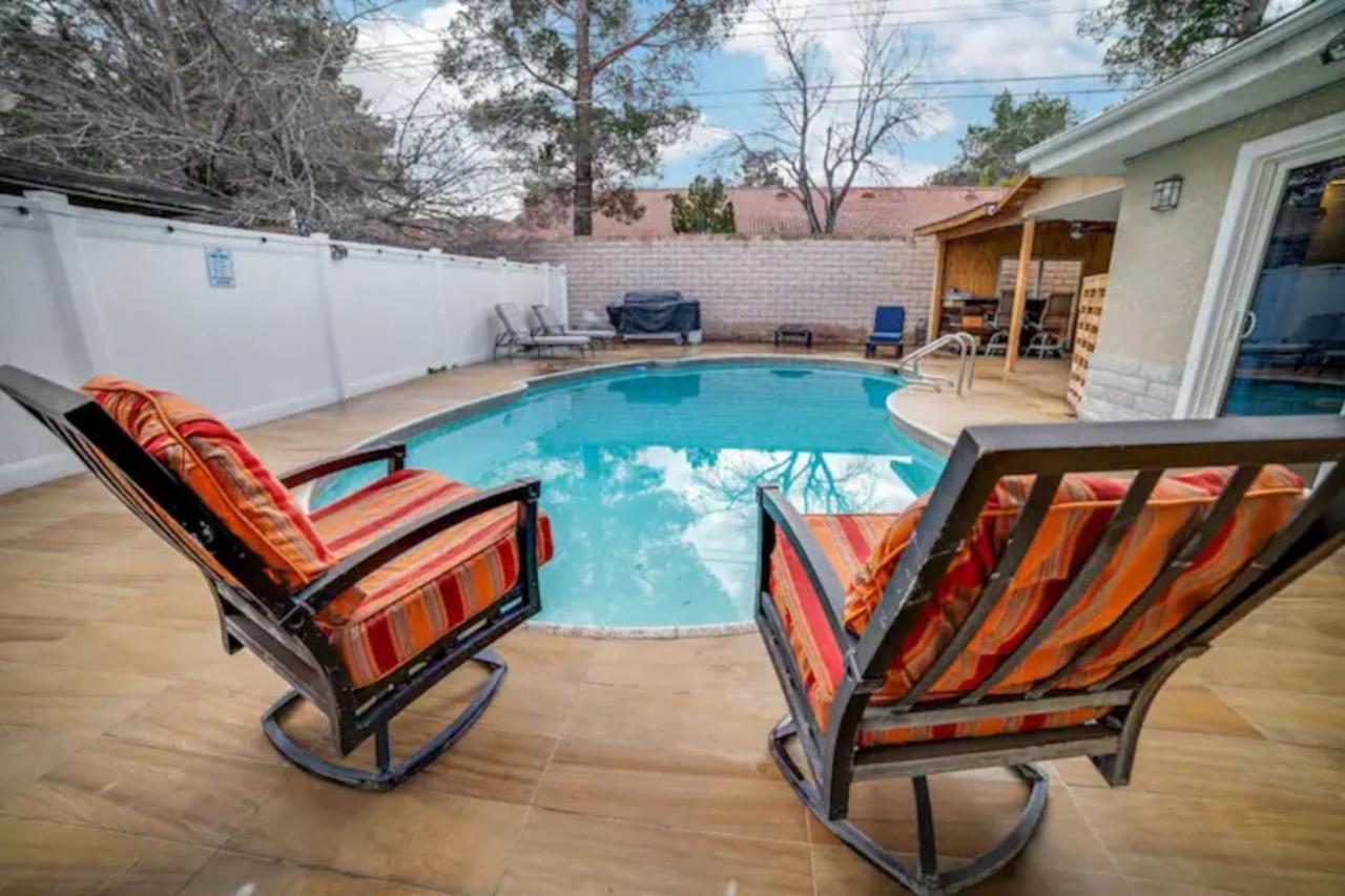 286 Perfect For A Guys Trip Ferienhaus Las Vegas