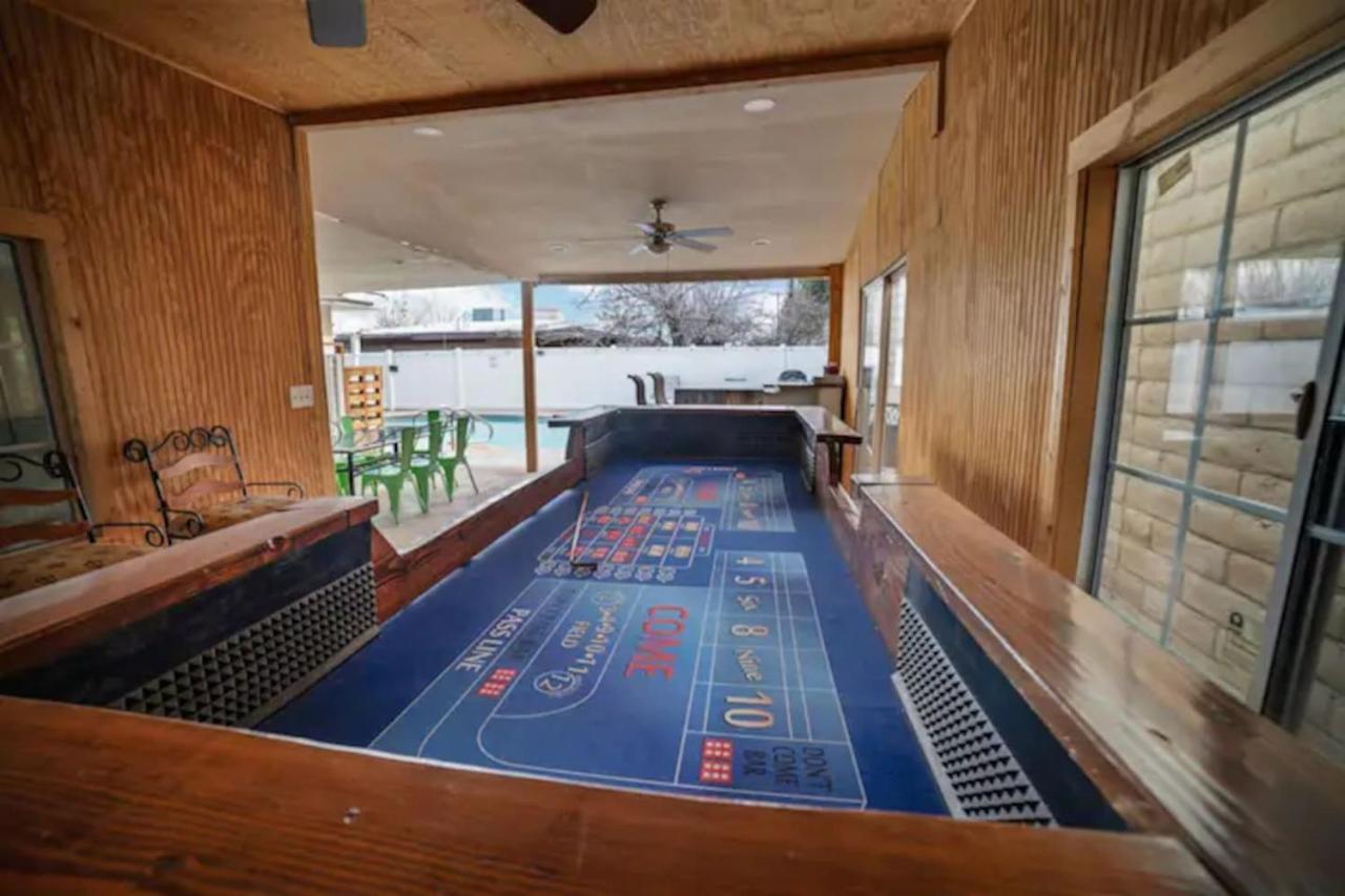 286 Perfect For A Guys Trip Ferienhaus