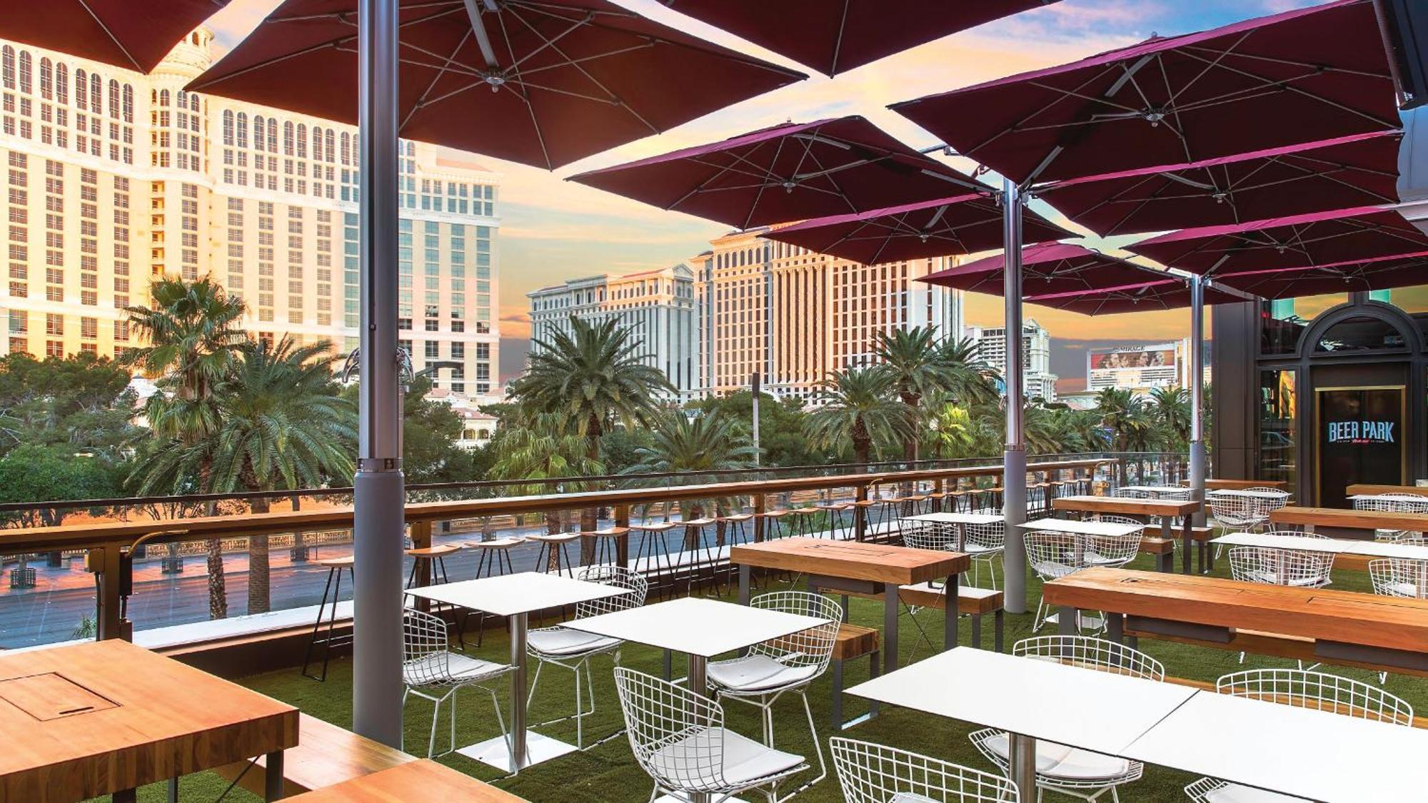 Paris Vegas Hotel&casino 4*