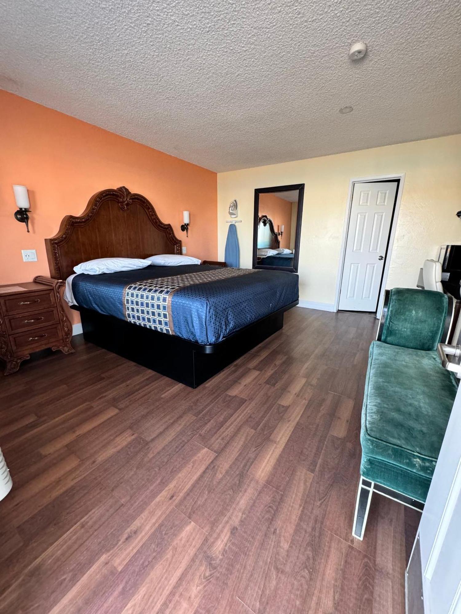 Walden Motel Las Vegas