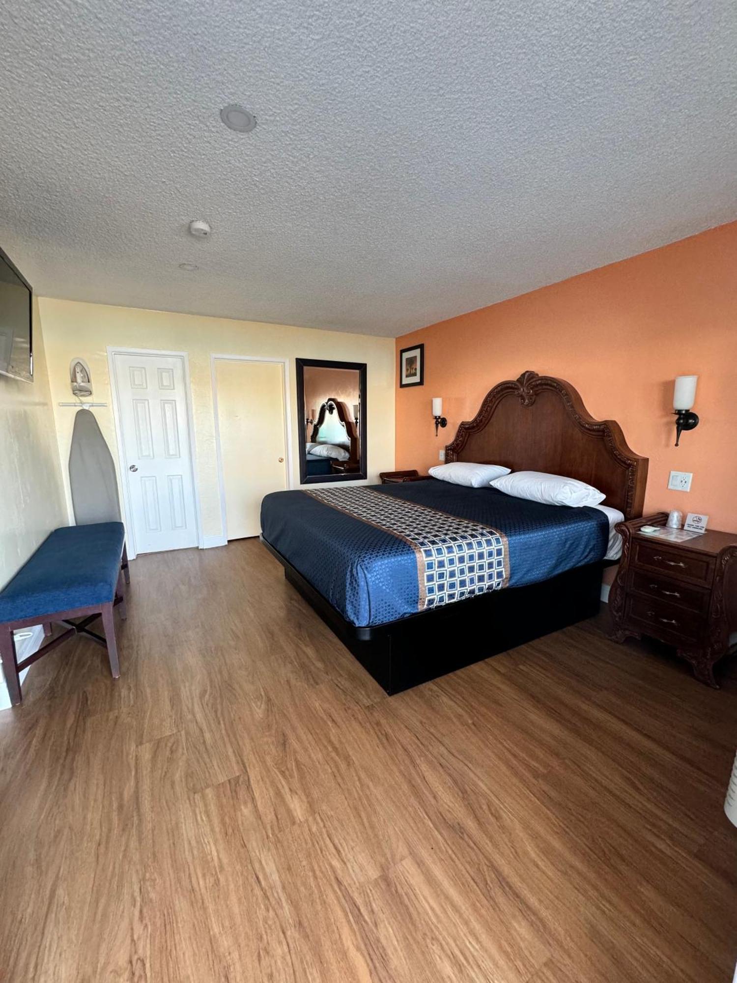 Motel Walden