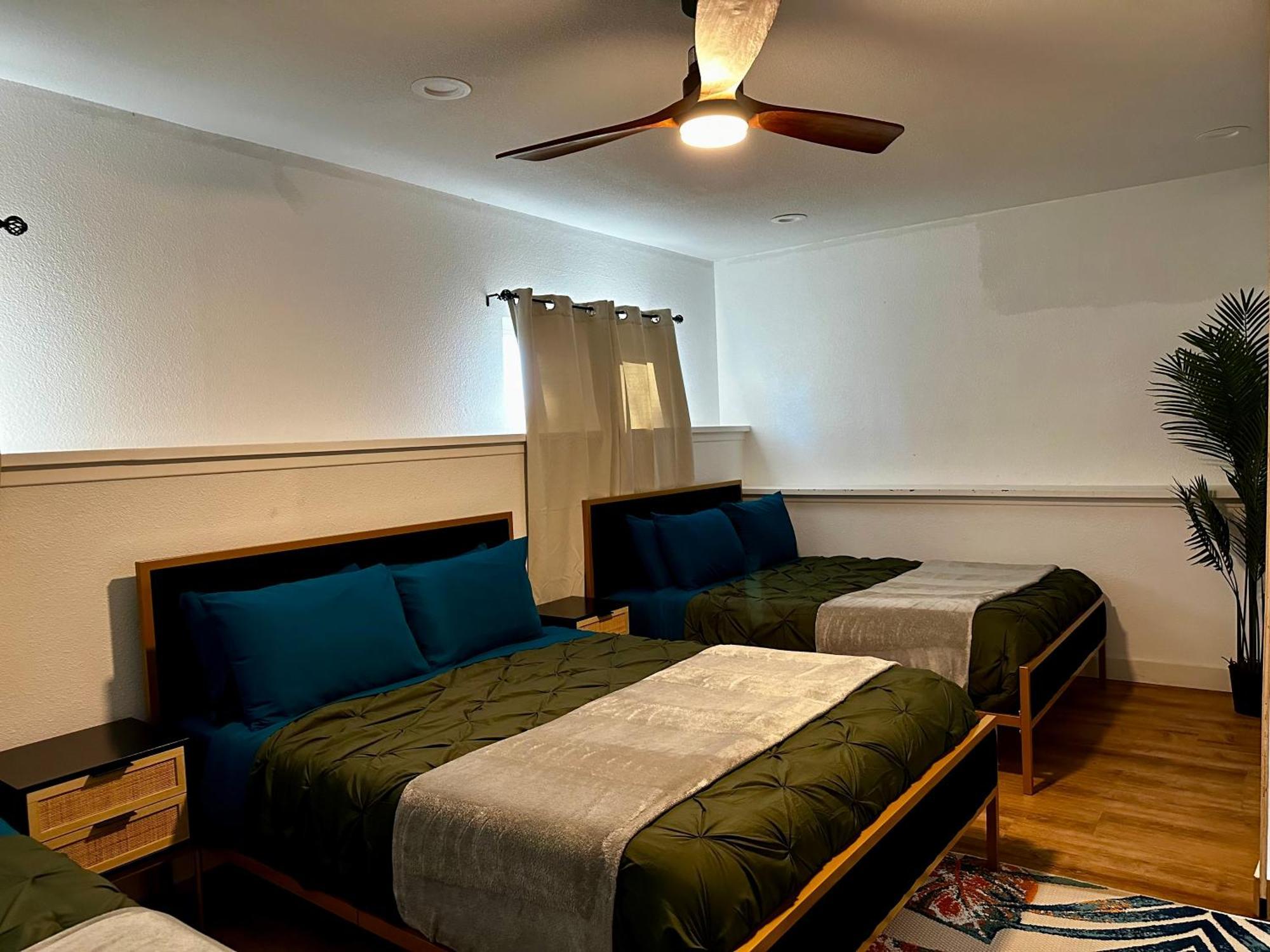 Villa The Peacock - 8 Bdr 4 Bth 14 Bds *