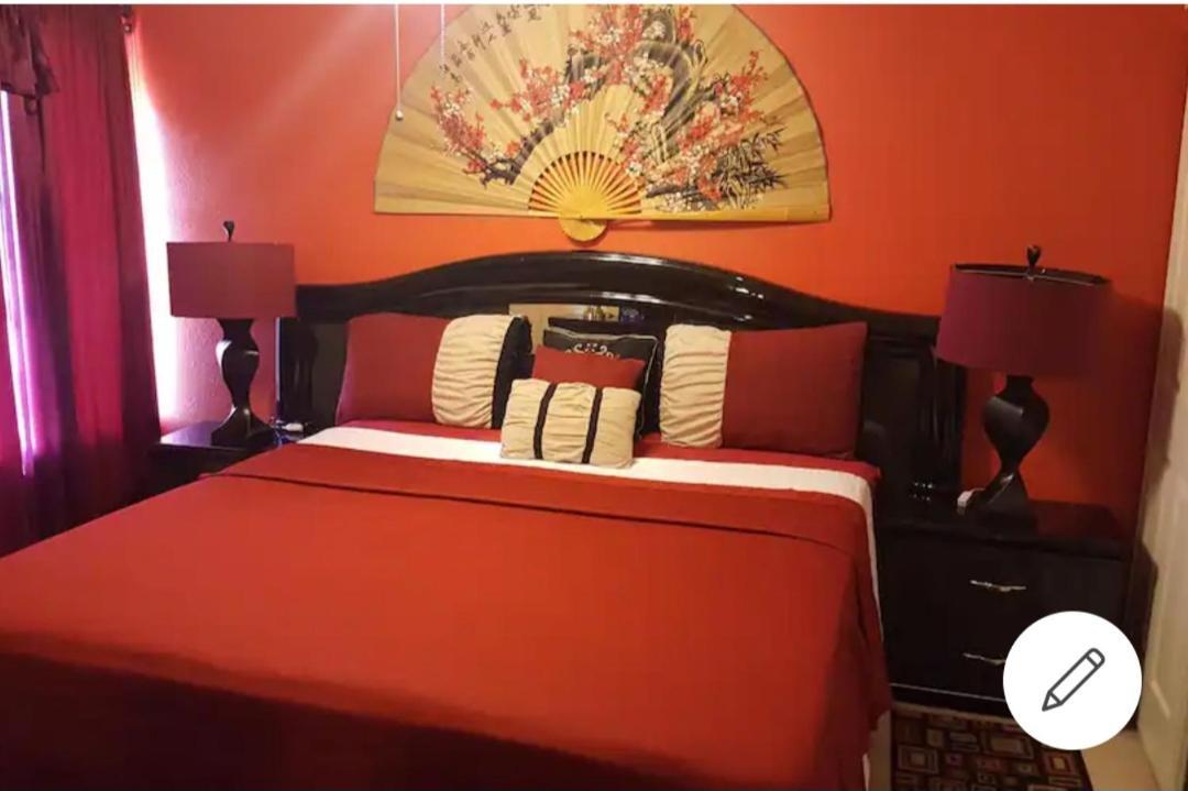 Homestay Vegas Sunrise, Habitacion#1