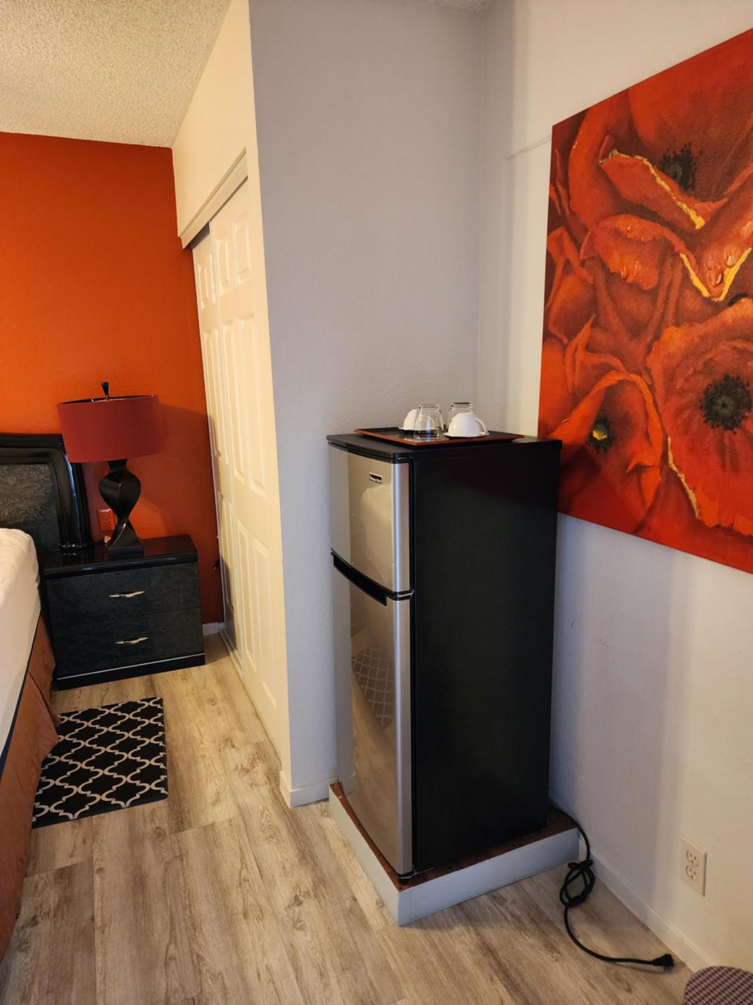 Vegas Sunrise, Habitacion#1 Las Vegas